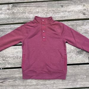 Girls Cat & Jack Sweater